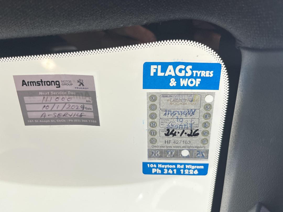 Photo '27' of Citroen DS3