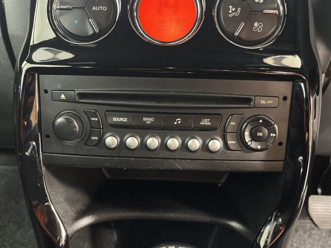 Photo '25' of Citroen DS3