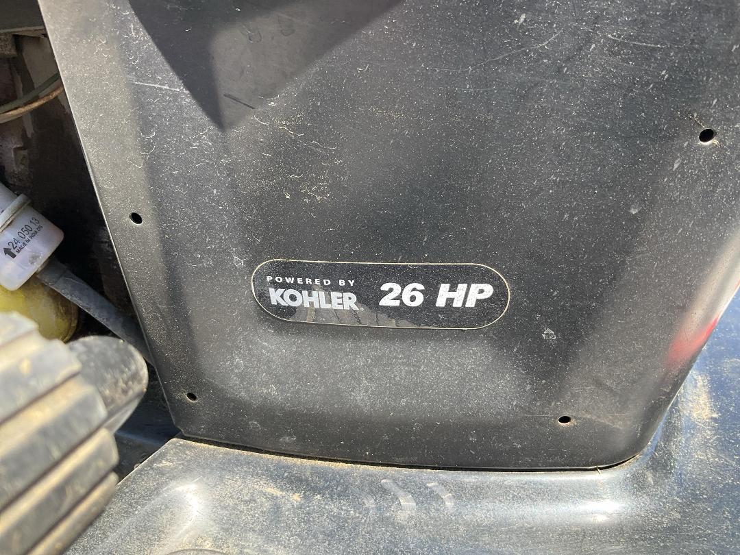 Photo '18' of Craftsman Excellerator GT Mower