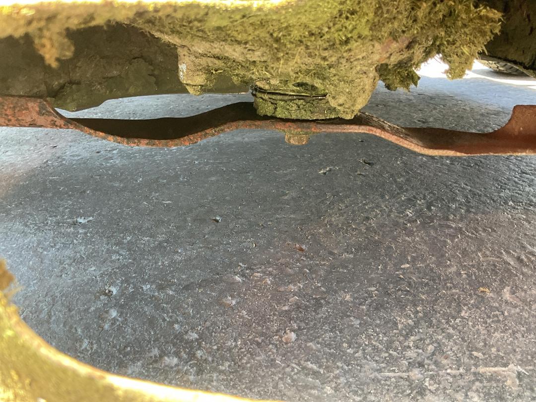 Photo '15' of Craftsman Excellerator GT Mower