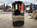 Thumbnail '5' of CROWN SC5215-30 Forklift