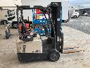Thumbnail '3' of CROWN SC5215-30 Forklift