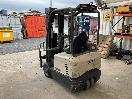 Thumbnail '6' of CROWN SC5215-30 Forklift