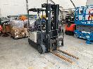 Thumbnail '1' of CROWN SC5215-30 Forklift