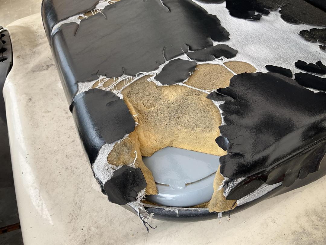 Photo '17' of CROWN SC5215-30 Forklift Photo '17' of CROWN SC5215-30 Forklift