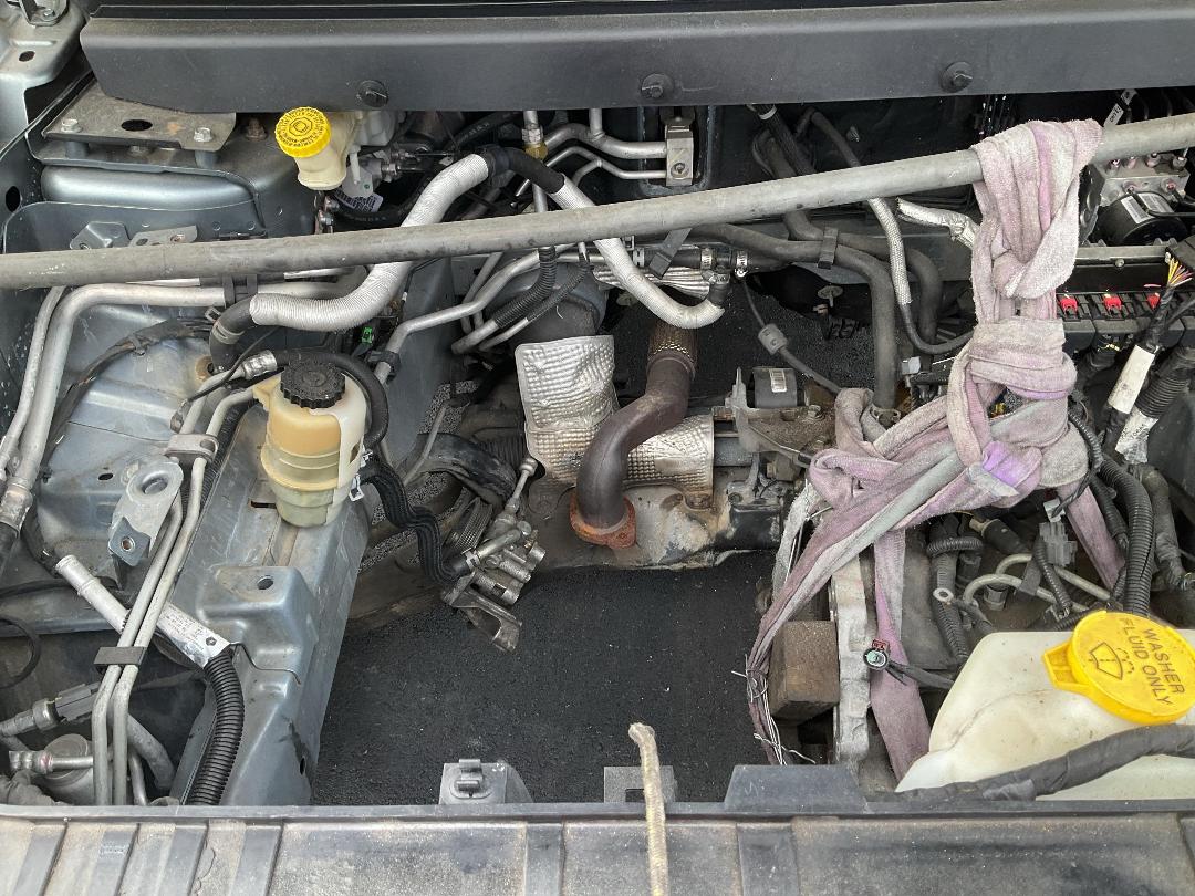 Photo '9' of Dodge Journey SXT