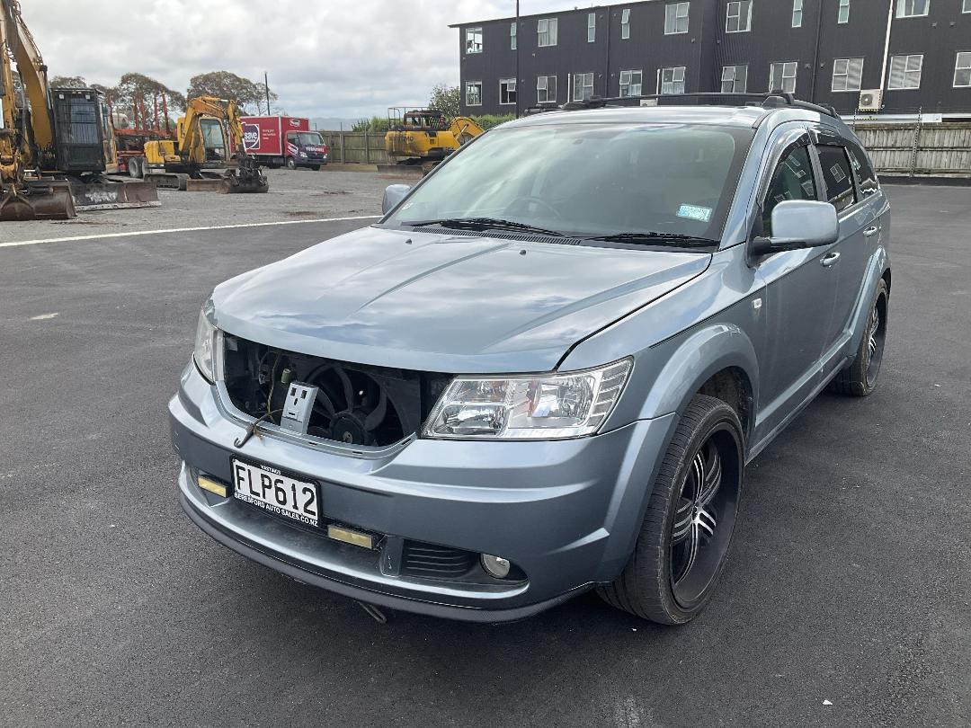 Photo '7' of Dodge Journey SXT