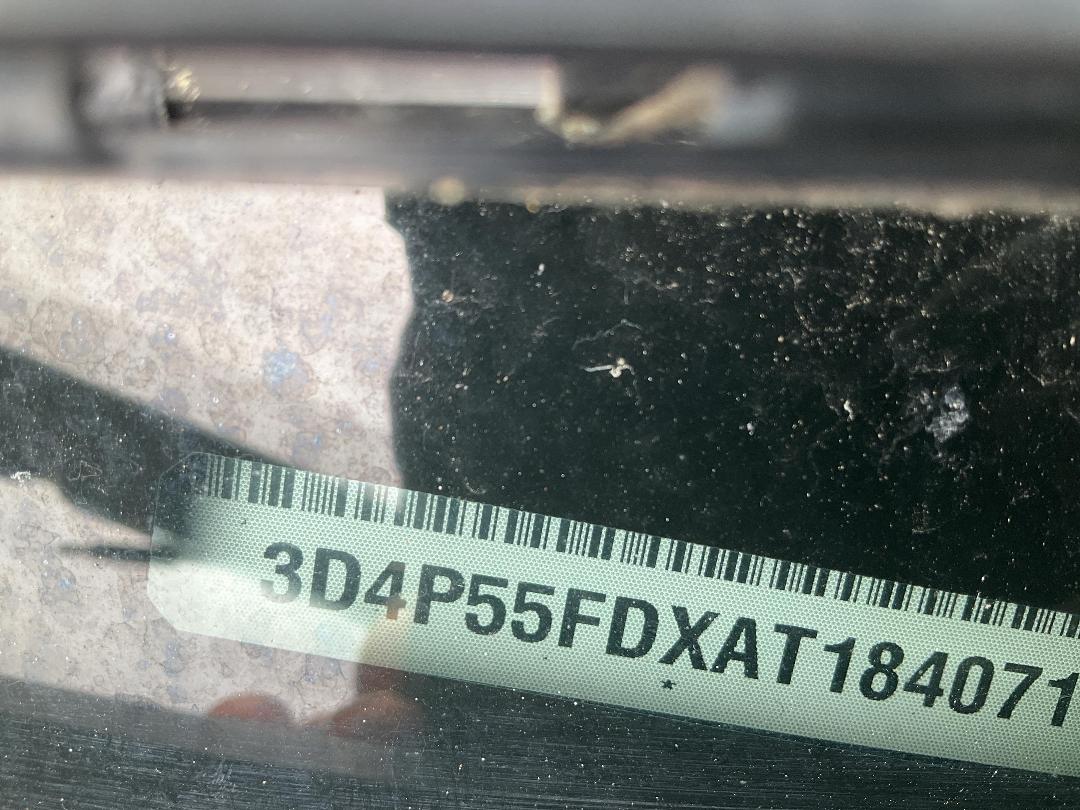 Photo '12' of Dodge Journey SXT