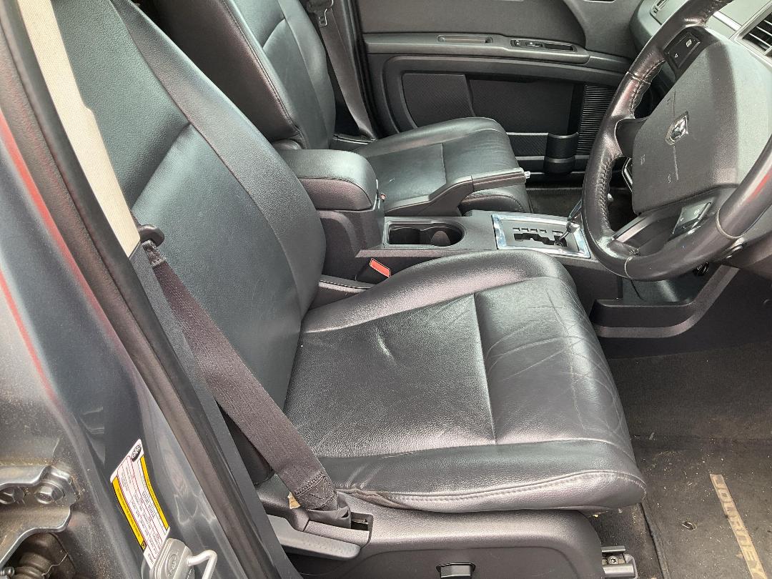 Photo '15' of Dodge Journey SXT