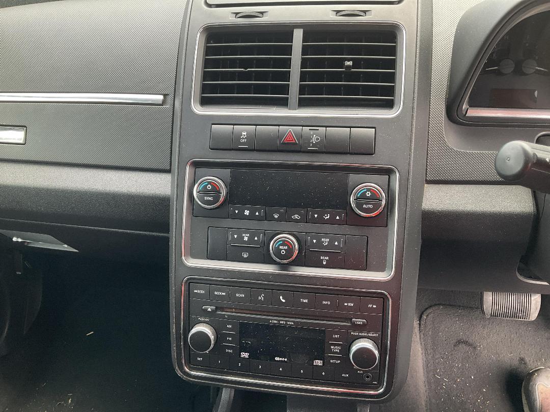 Photo '14' of Dodge Journey SXT