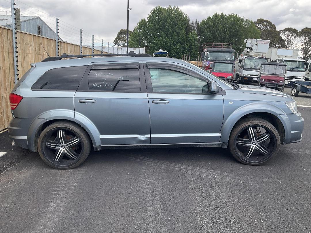 Photo '2' of Dodge Journey SXT