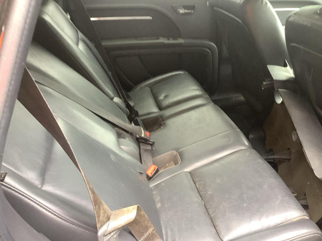 Photo '6' of Dodge Journey RT