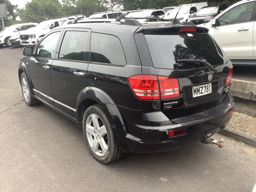 Photo '3' of Dodge Journey RT