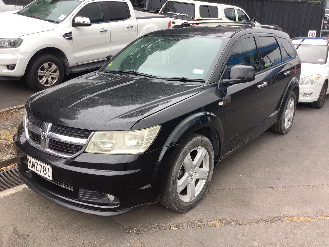 Photo '2' of Dodge Journey RT