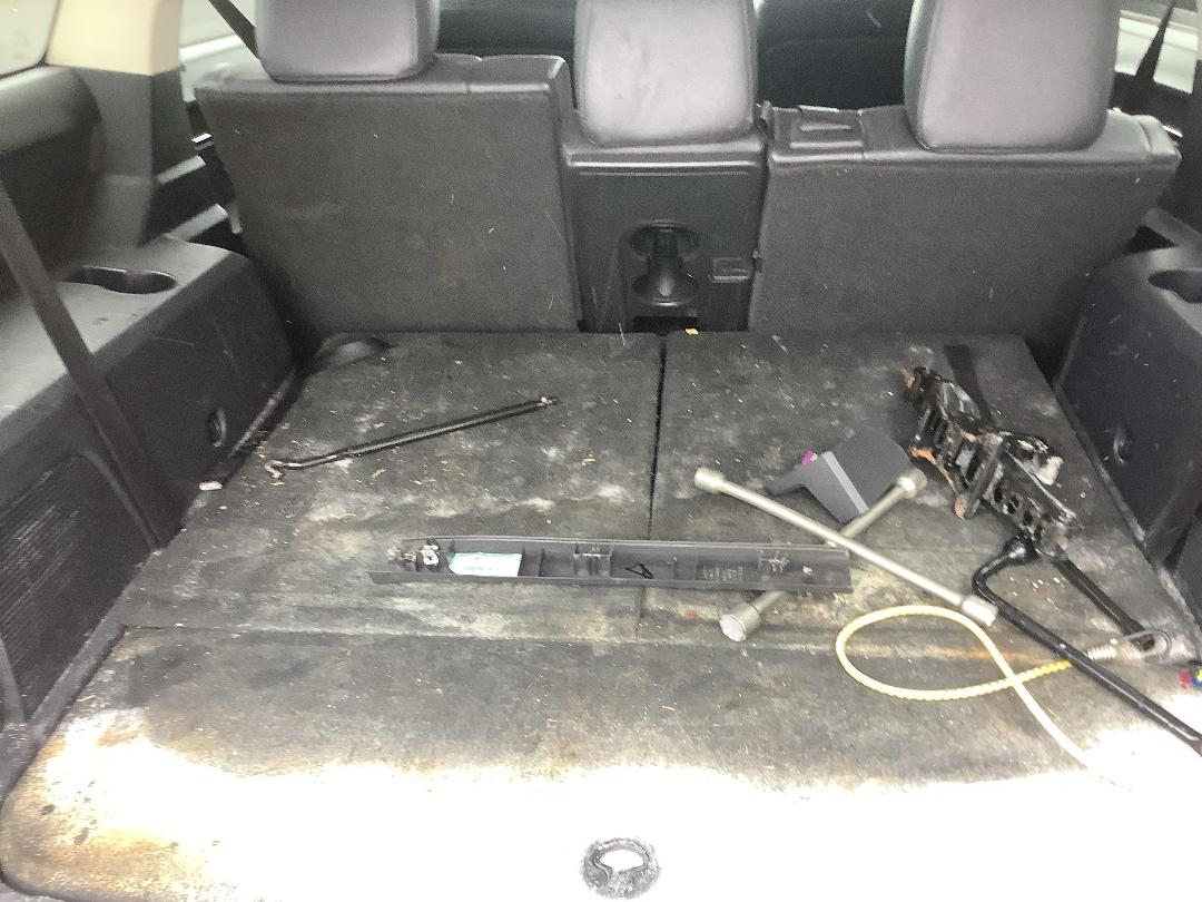 Photo '5' of Dodge Journey RT