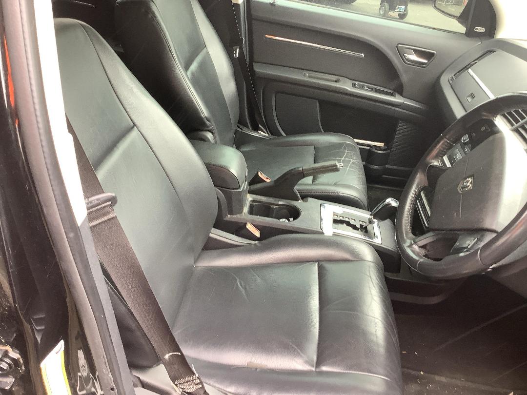 Photo '7' of Dodge Journey RT