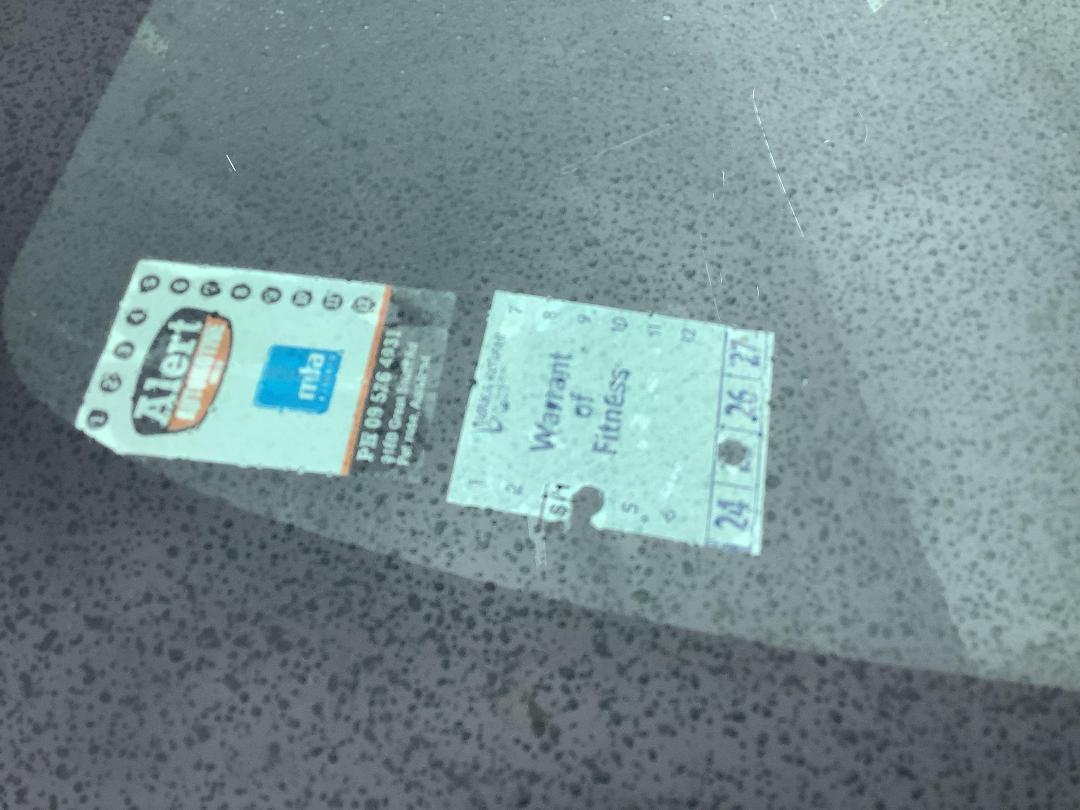 Photo '9' of Dodge Journey RT