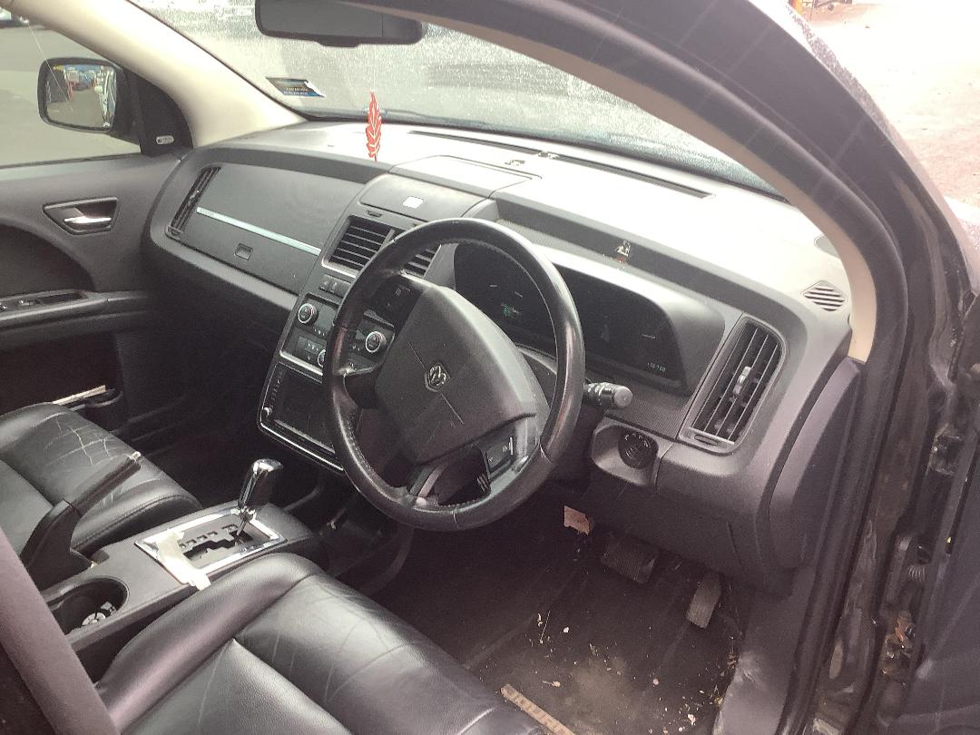 Photo '8' of Dodge Journey RT