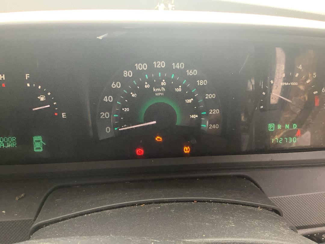 Photo '12' of Dodge Journey RT