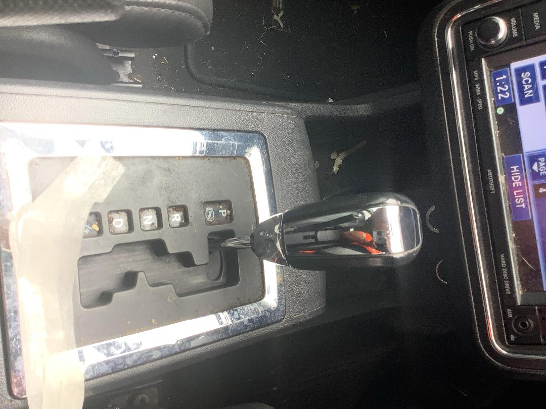 Photo '13' of Dodge Journey RT