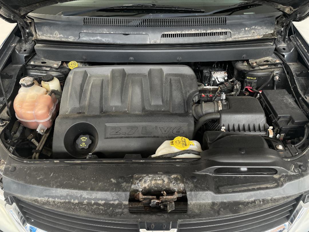 Photo '13' of Dodge Journey