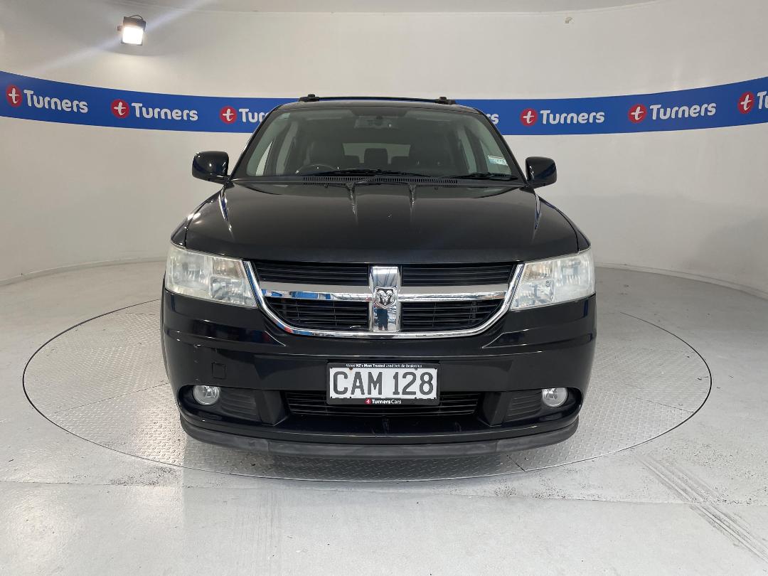 Photo '2' of Dodge Journey