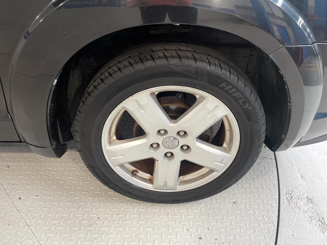 Photo '9' of Dodge Journey