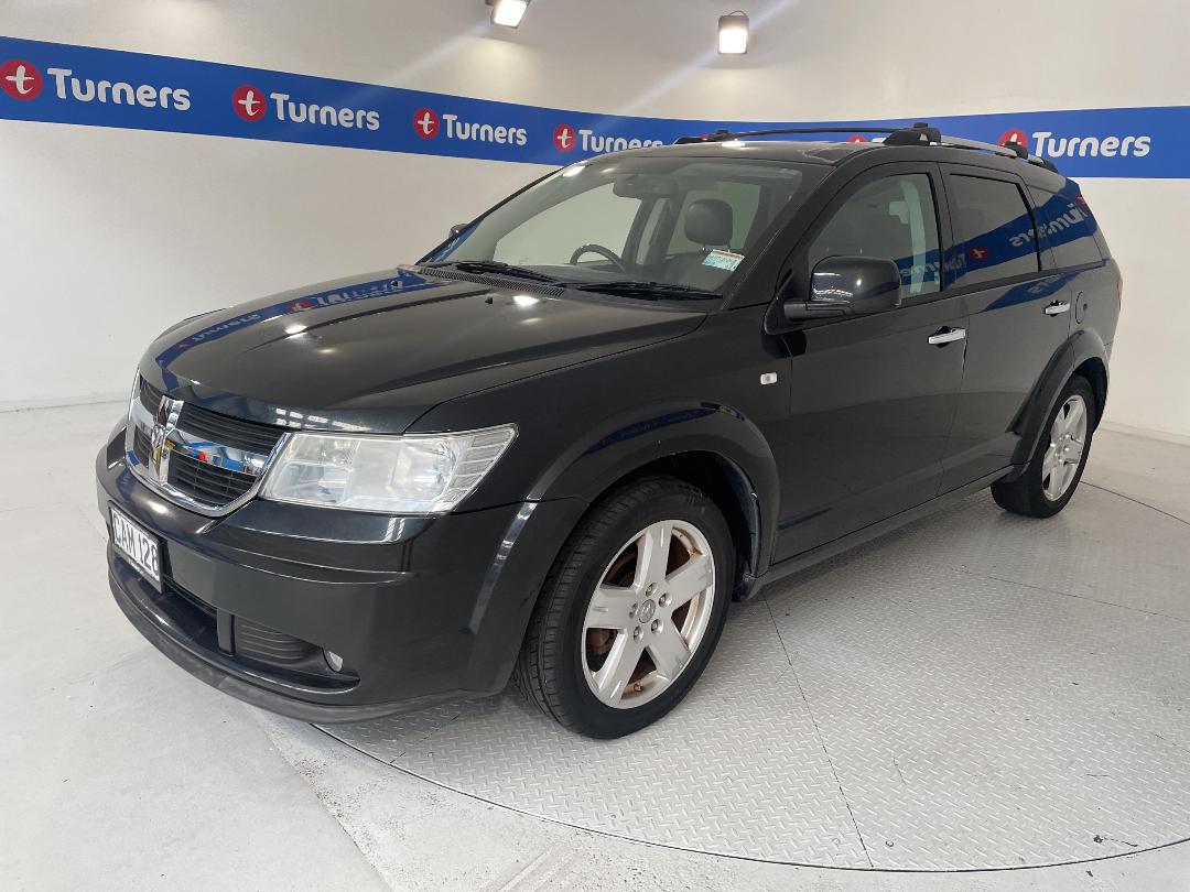 Photo '4' of Dodge Journey