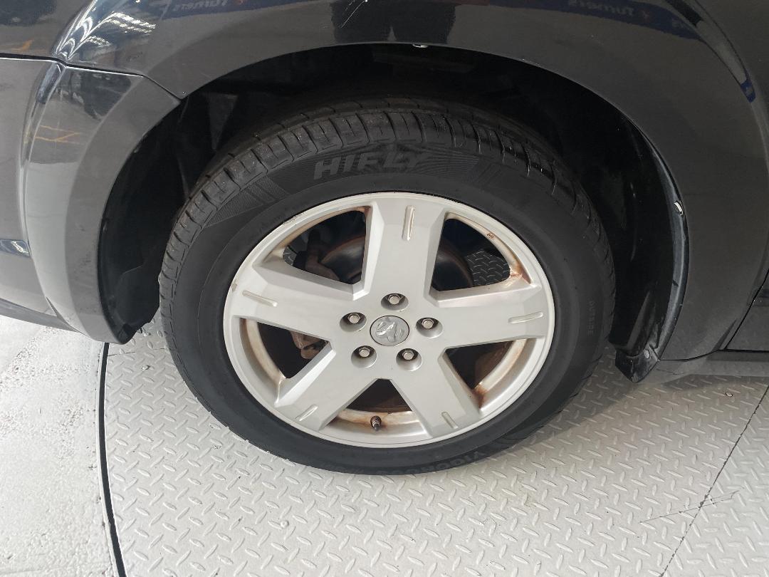 Photo '10' of Dodge Journey