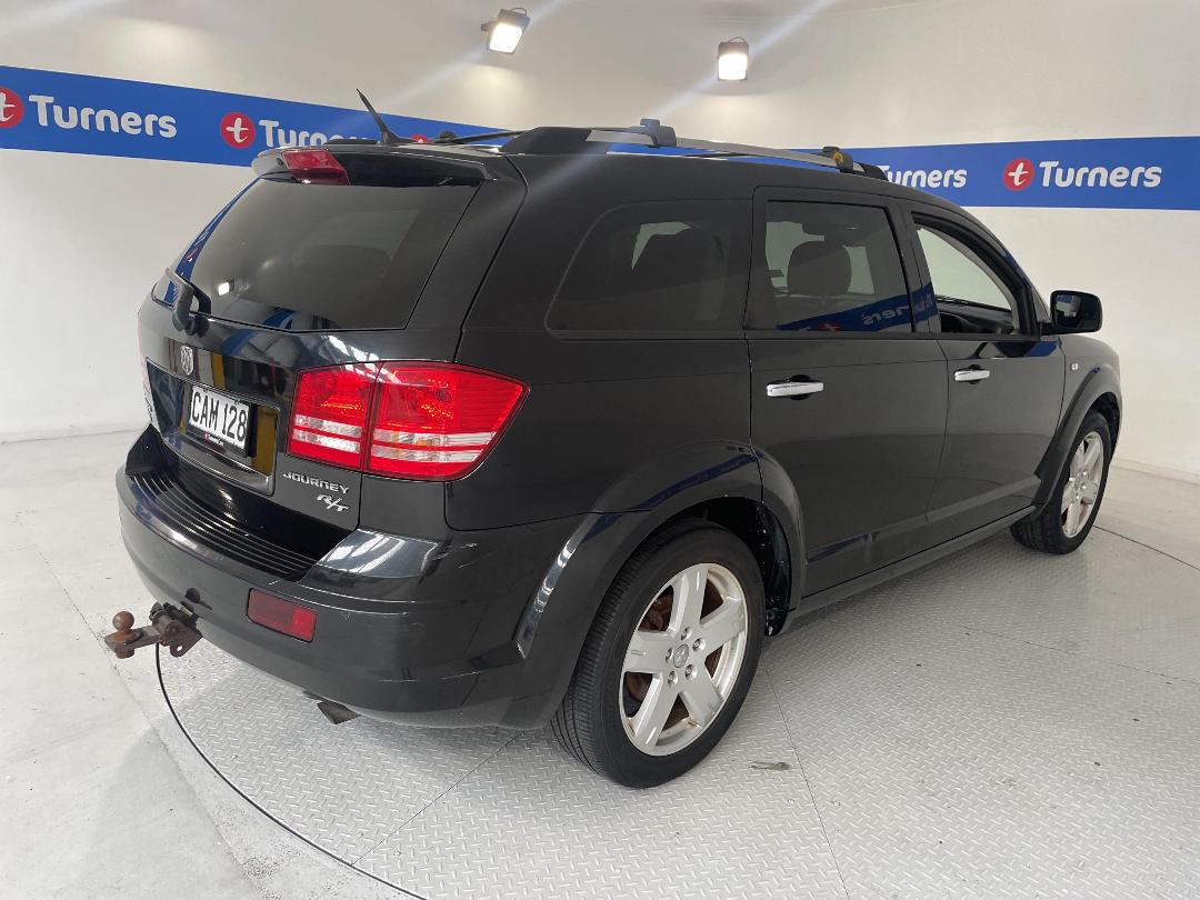 Photo '7' of Dodge Journey