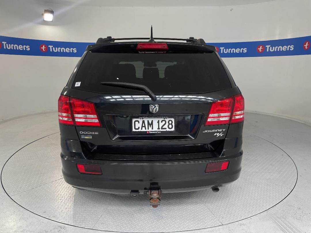 Photo '6' of Dodge Journey