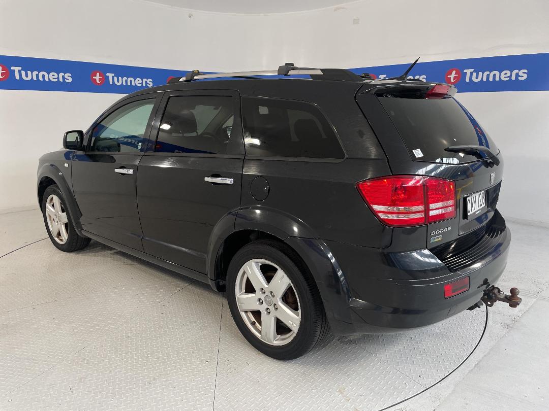 Photo '5' of Dodge Journey