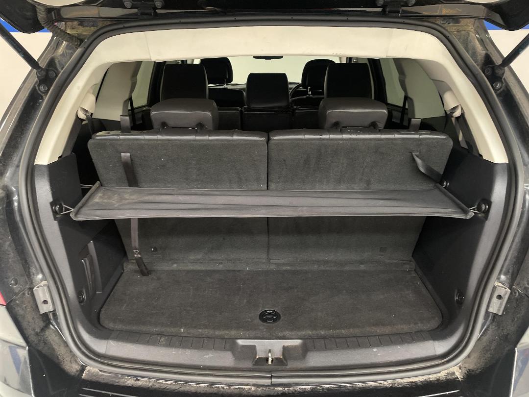 Photo '14' of Dodge Journey