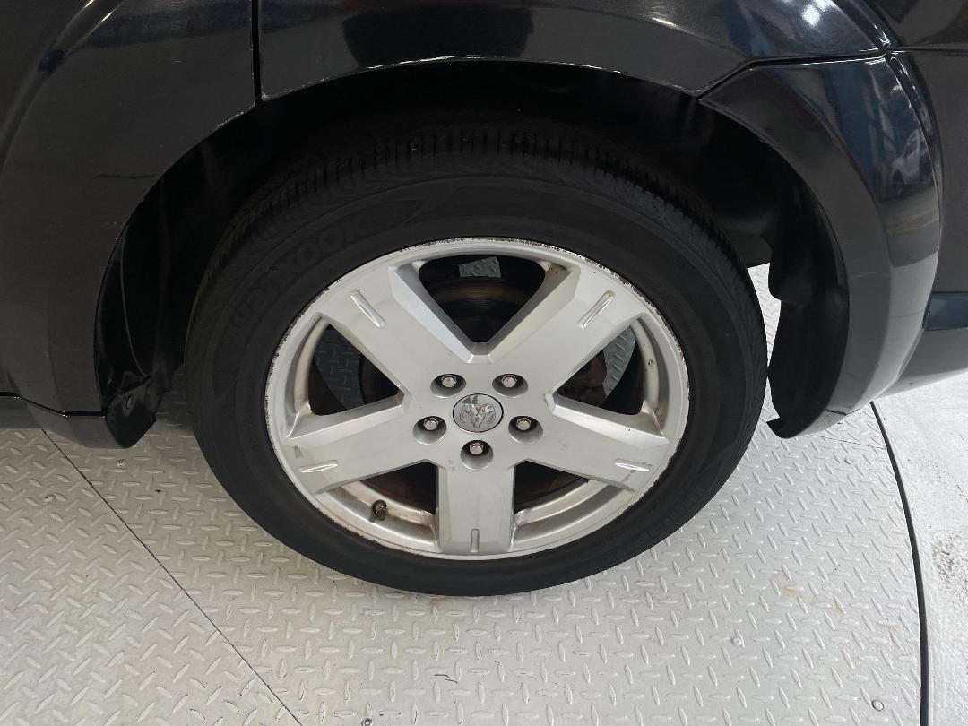 Photo '11' of Dodge Journey