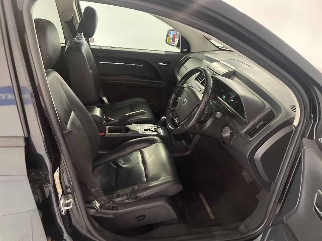 Photo '16' of Dodge Journey