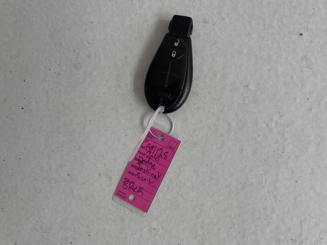 Photo '22' of Dodge Journey