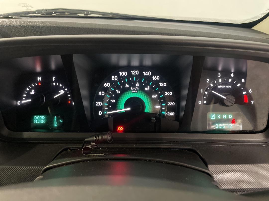 Photo '21' of Dodge Journey