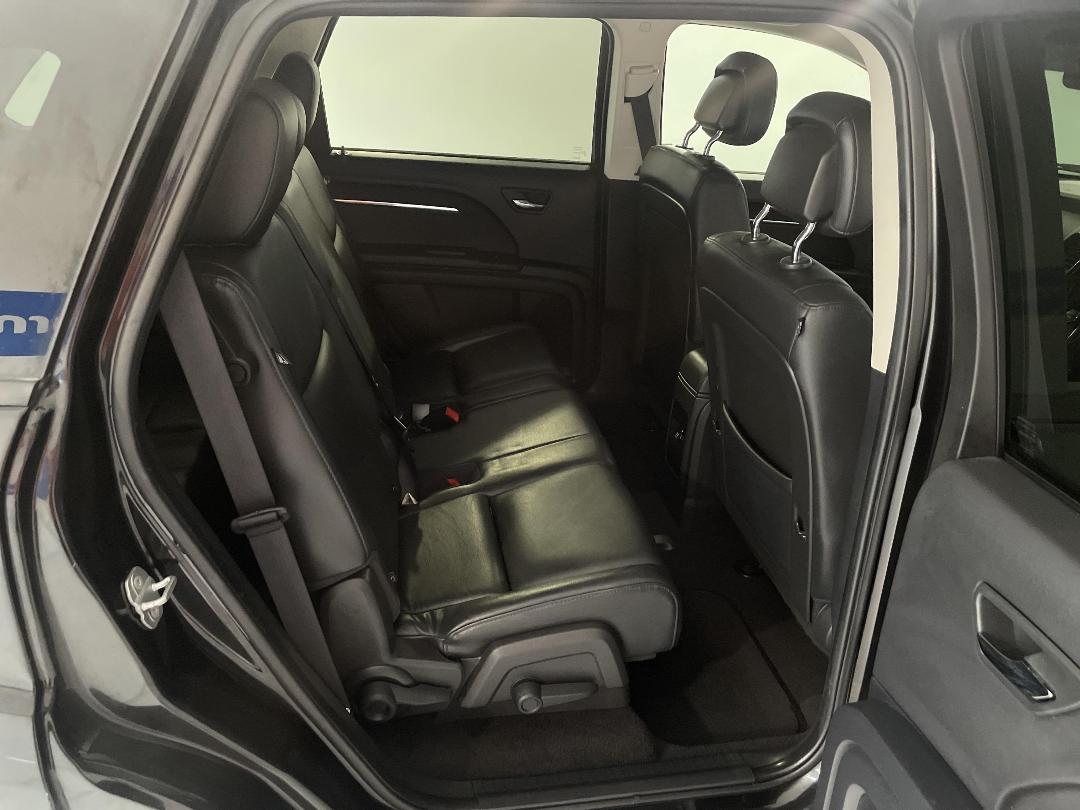 Photo '20' of Dodge Journey