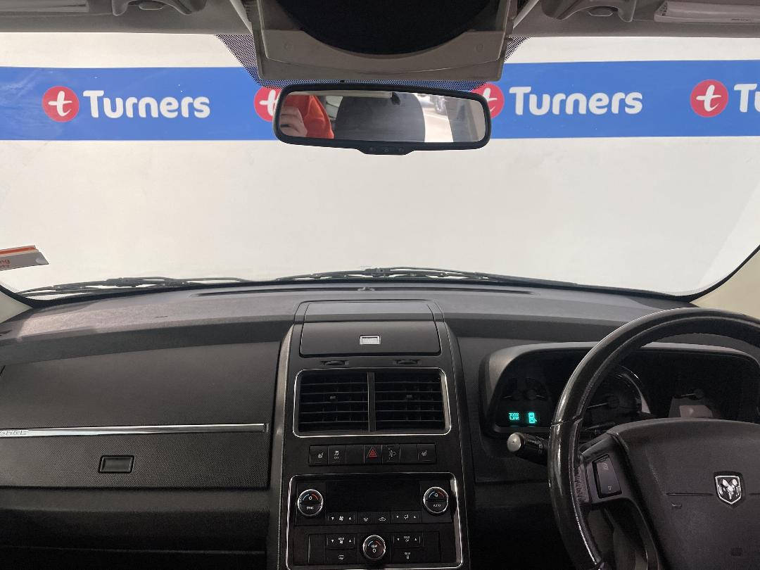 Photo '17' of Dodge Journey