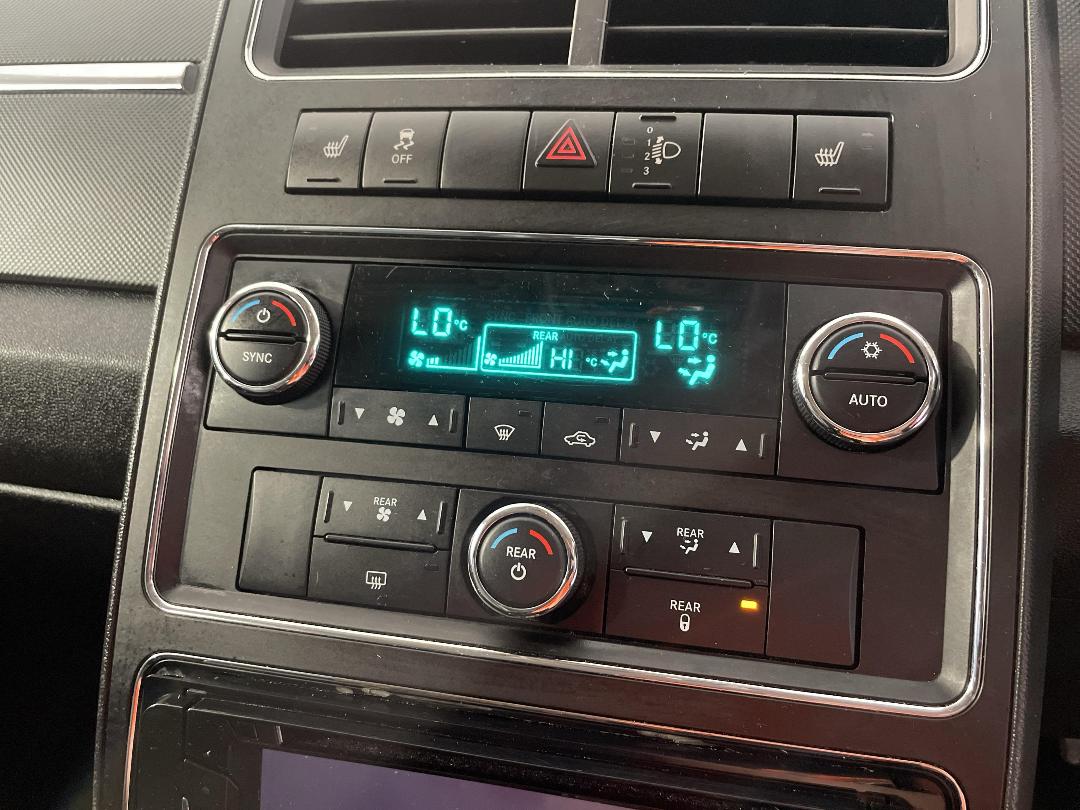 Photo '28' of Dodge Journey