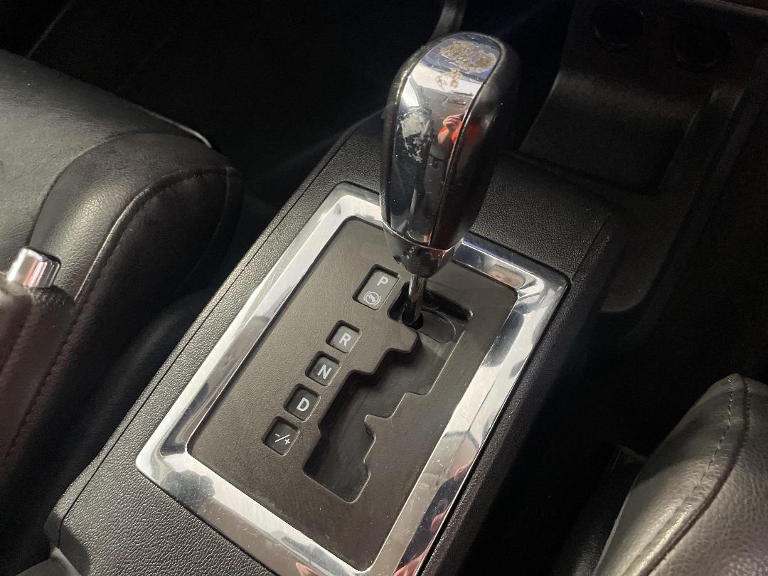 Photo '30' of Dodge Journey