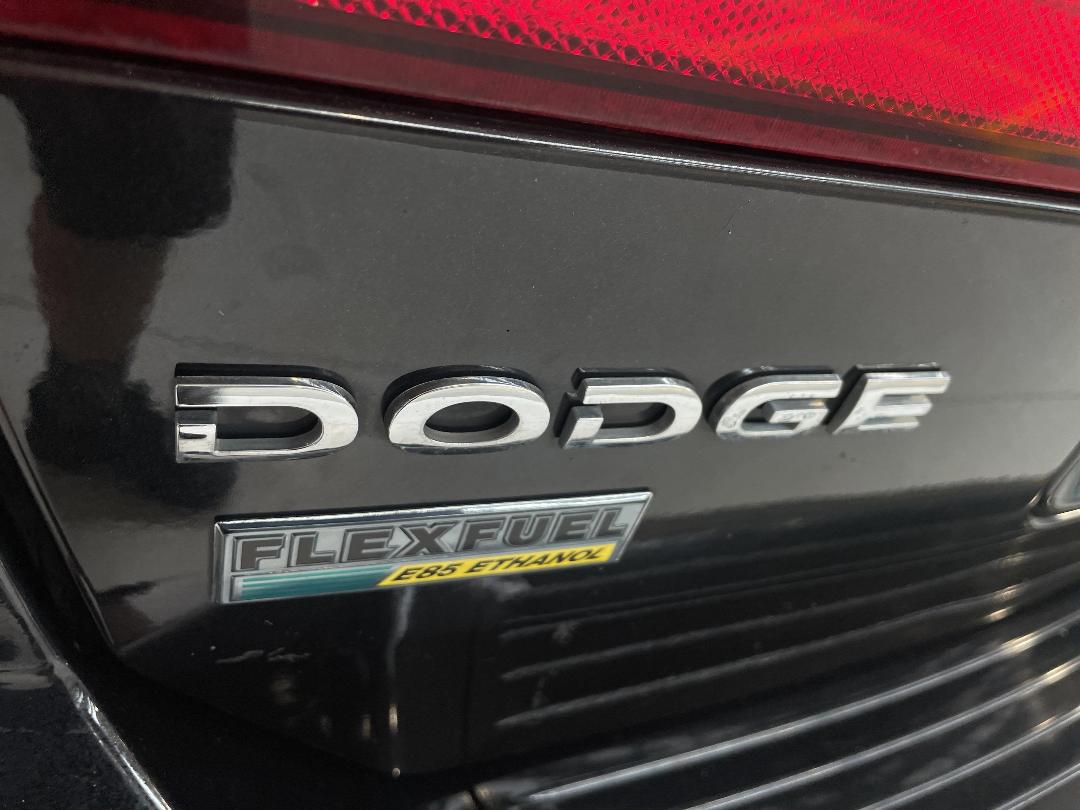 Photo '34' of Dodge Journey