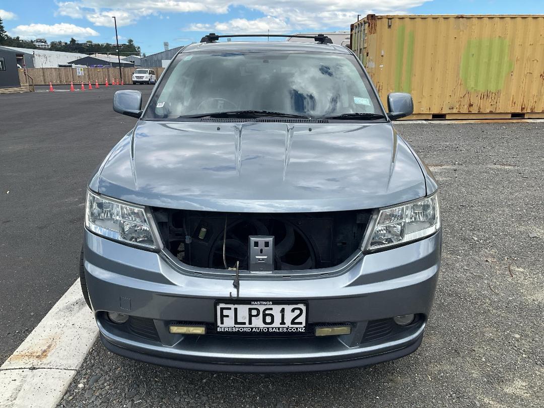Photo '6' of Dodge Journey SXT