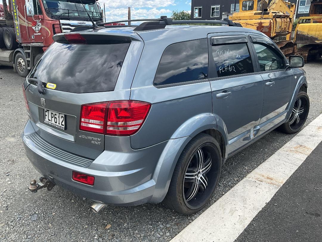 Photo '2' of Dodge Journey SXT