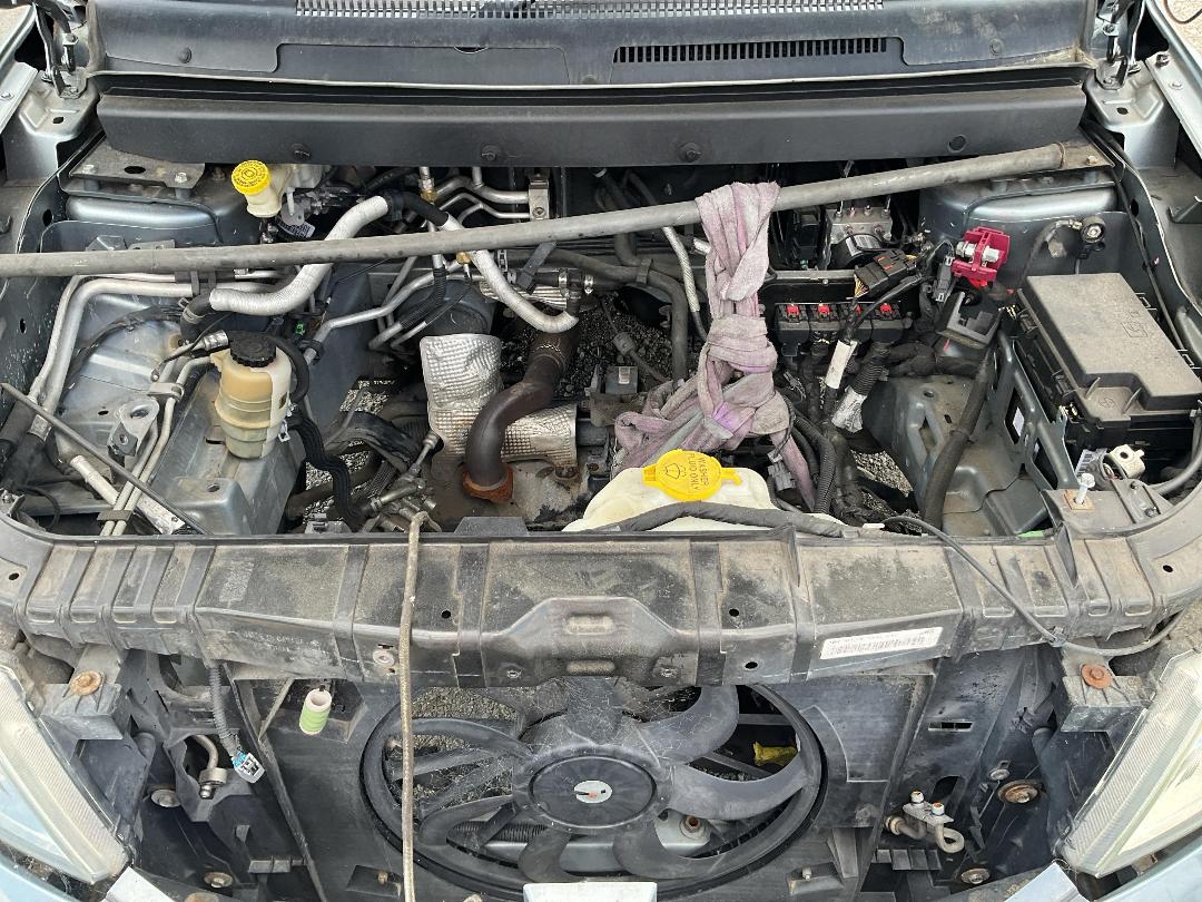 Photo '8' of Dodge Journey SXT