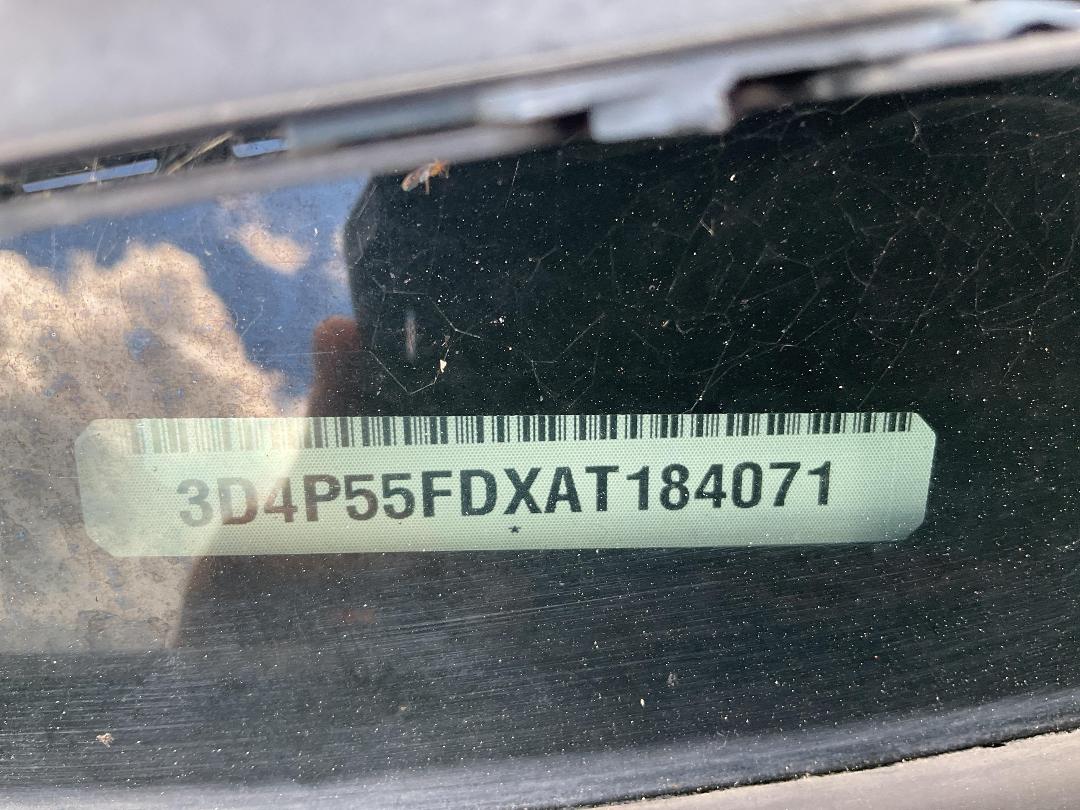 Photo '9' of Dodge Journey SXT