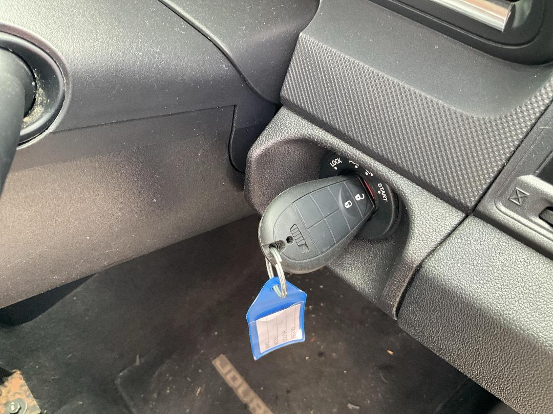 Photo '11' of Dodge Journey SXT