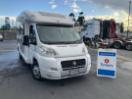 Thumbnail '1' of Fiat Ducato JTD Motorhome Thumbnail '1' of Fiat Ducato JTD Motorhome