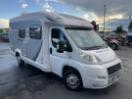Thumbnail '2' of Fiat Ducato JTD Motorhome Thumbnail '2' of Fiat Ducato JTD Motorhome