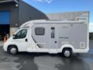 Thumbnail '7' of Fiat Ducato JTD Motorhome Thumbnail '7' of Fiat Ducato JTD Motorhome